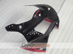 Kit de carénage pour CBR919RR 98-99	 - Rouge, noir - Style d'origine #OYO87906384