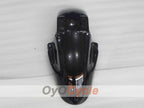 Kit de carénage pour CBR919RR 98-99	 - Rouge, noir - Style d'origine #OYO87906384