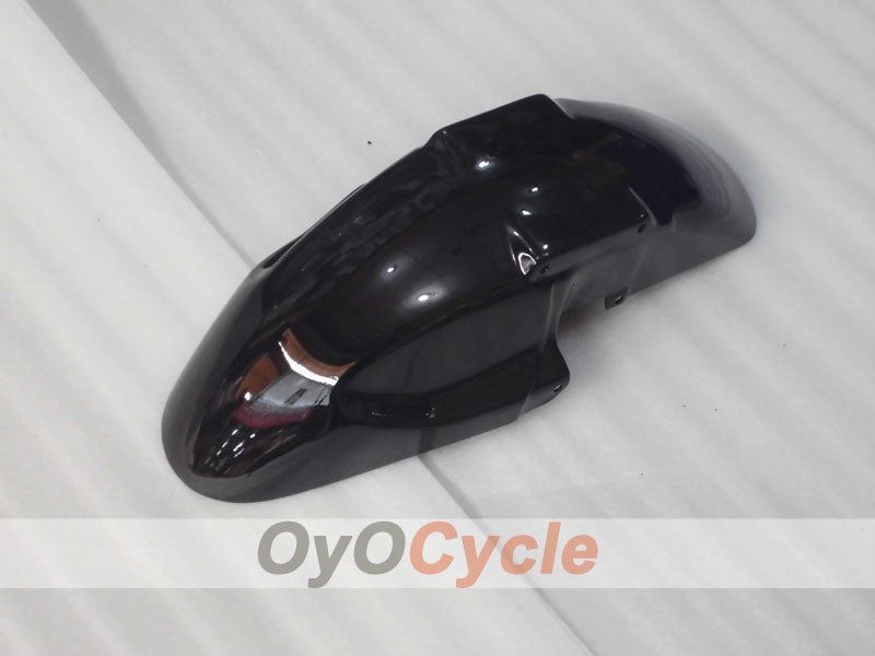 Kit de carénage pour CBR919RR 98-99	 - Rouge, noir - Style d'origine #OYO87906384
