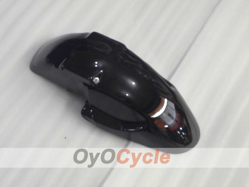 Kit de carénage pour CBR919RR 98-99	 - Rouge, noir - Style d'origine #OYO87906384