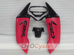 Kit de carénage pour CBR919RR 98-99	 - Rouge, noir - Style d'origine #OYO87906384