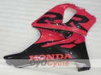 Kit de carénage pour CBR919RR 98-99	 - Rouge, noir - Style d'origine #OYO87906384