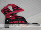 Kit de carénage pour CBR919RR 98-99	 - Rouge, noir - Style d'origine #OYO87906384
