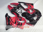 Kit de carénage pour CBR919RR 98-99	 - Rouge, noir - Style d'origine #OYO87906384