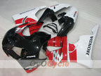 Kit de carénage pour CBR919RR 98-99	 - Rouge, blanc, noir - Style d'origine #OYO87906385