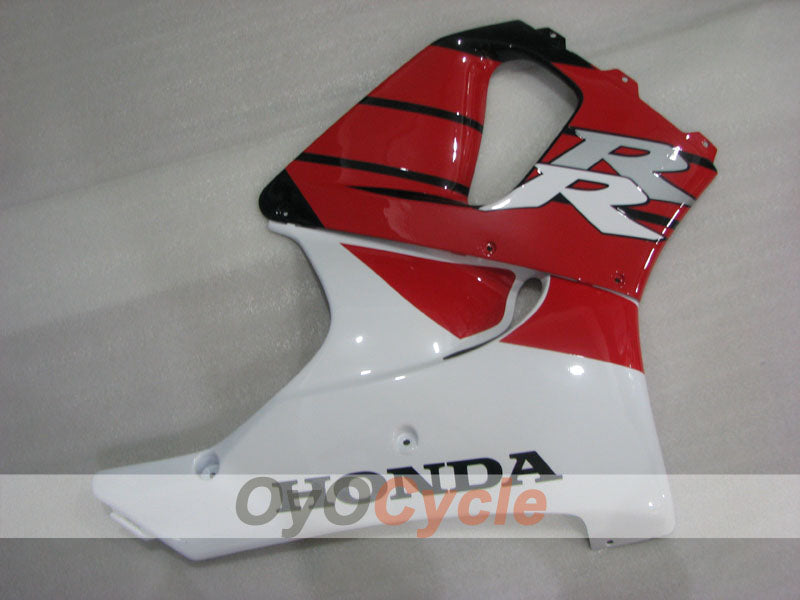 Kit de carénage pour CBR919RR 98-99	 - Rouge, blanc, noir - Style d'origine #OYO87906385