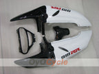 Kit de carénage pour CBR919RR 98-99	 - Rouge, blanc, noir - Style d'origine #OYO87906385