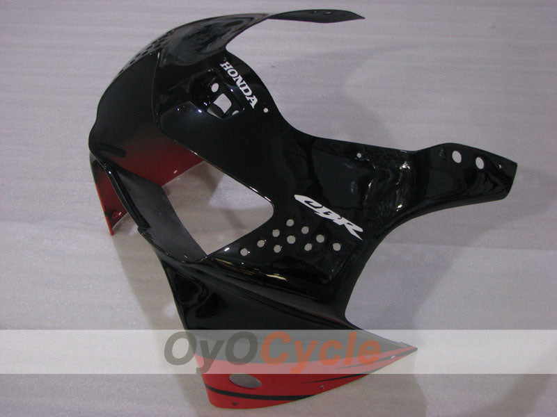Kit de carénage pour CBR919RR 98-99	 - Rouge, noir - Style d'origine #OYO87906386