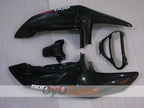 Kit de carénage pour CBR919RR 98-99	 - Rouge, noir - Style d'origine #OYO87906386