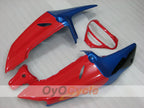 Kit de carénage pour CBR919RR 98-99	 - Rouge, bleu, noir - Style d'origine #OYO87906387