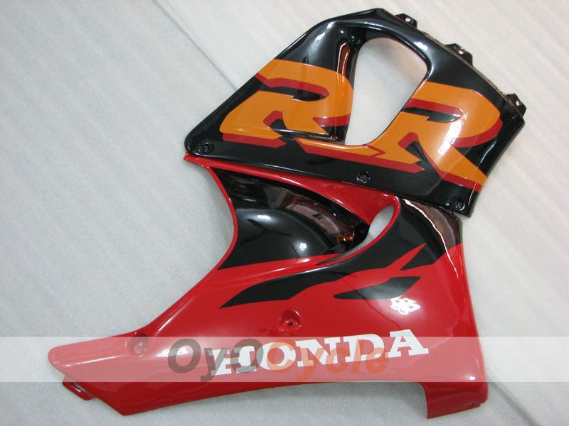 Kit de carénage pour CBR919RR 98-99	 - Rouge, bleu, noir - Style d'origine #OYO87906387