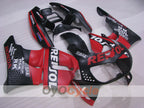 Kit de carénage pour CBR919RR 98-99	 - Rouge, noir - Repsol #OYO87906388