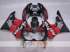 Kit de carénage pour CBR919RR 98-99	 - Rouge, noir - Repsol #OYO87906388