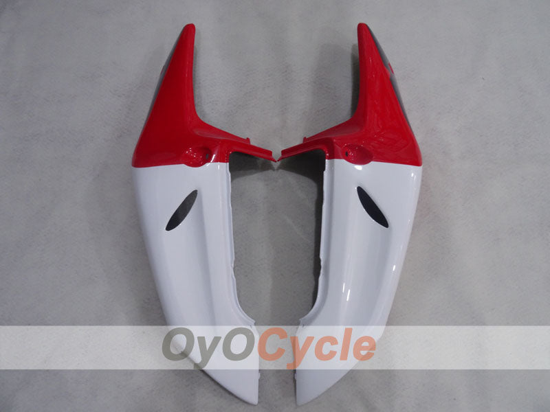 Kit de carénage pour CBR919RR 98-99	 - Rouge, violet - Style d'origine #OYO87906390