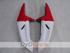 Kit de carénage pour CBR919RR 98-99	 - Rouge, violet - Style d'origine #OYO87906390