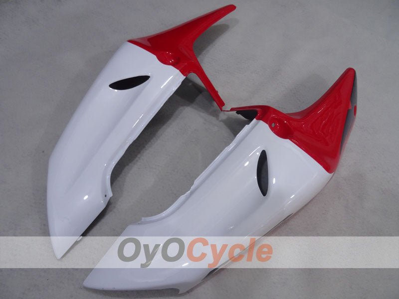 Kit de carénage pour CBR919RR 98-99	 - Rouge, violet - Style d'origine #OYO87906390