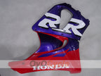 Kit de carénage pour CBR919RR 98-99	 - Rouge, violet - Style d'origine #OYO87906390