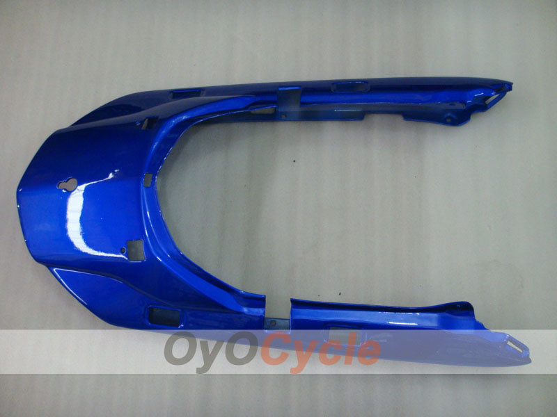 Kit de carénage pour FJR1300 02-06 - Bleu - Style d'origine #OYO87906391