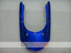 Kit de carénage pour FJR1300 02-06 - Bleu - Style d'origine #OYO87906391