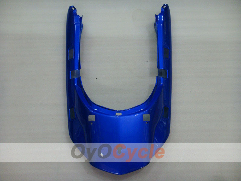 Kit de carénage pour FJR1300 02-06 - Bleu - Style d'origine #OYO87906391