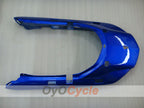 Kit de carénage pour FJR1300 02-06 - Bleu - Style d'origine #OYO87906391
