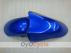 Kit de carénage pour FJR1300 02-06 - Bleu - Style d'origine #OYO87906391