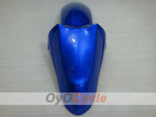 Kit de carénage pour FJR1300 02-06 - Bleu - Style d'origine #OYO87906391