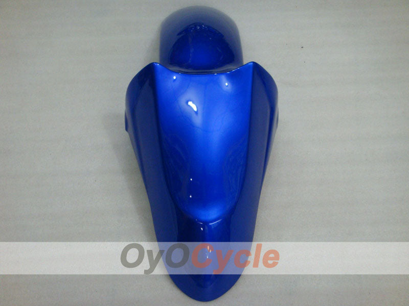 Kit de carénage pour FJR1300 02-06 - Bleu - Style d'origine #OYO87906391