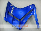 Kit de carénage pour FJR1300 02-06 - Bleu - Style d'origine #OYO87906391