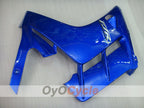 Kit de carénage pour FJR1300 02-06 - Bleu - Style d'origine #OYO87906391