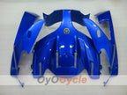 Kit de carénage pour FJR1300 02-06 - Bleu - Style d'origine #OYO87906391
