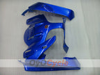 Kit de carénage pour FJR1300 02-06 - Bleu - Style d'origine #OYO87906391