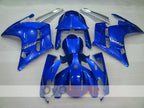 Kit de carénage pour FJR1300 02-06 - Bleu - Style d'origine #OYO87906391