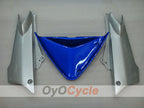 Kit de carénage pour FJR1300 02-06 - Bleu - Style d'origine #OYO87906391