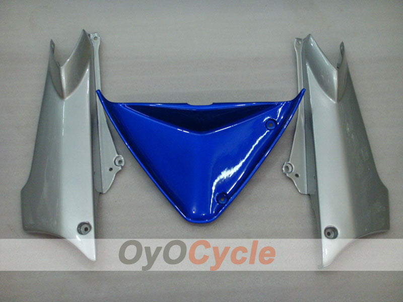 Kit de carénage pour FJR1300 02-06 - Bleu - Style d'origine #OYO87906391