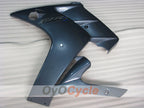 Kit de carénage pour FJR1300 02-06 - Gris - Style d'origine #OYO87906392