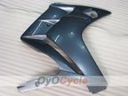 Kit de carénage pour FJR1300 02-06 - Gris - Style d'origine #OYO87906392