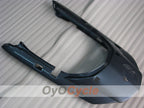 Kit de carénage pour FJR1300 02-06 - Gris - Style d'origine #OYO87906392