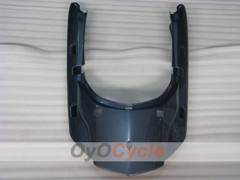 Kit de carénage pour FJR1300 02-06 - Gris - Style d'origine #OYO87906392