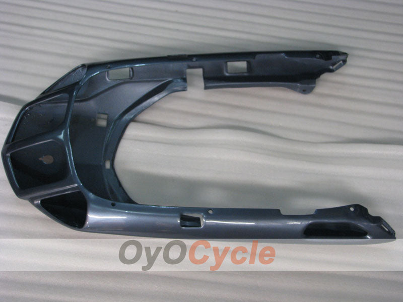 Kit de carénage pour FJR1300 02-06 - Gris - Style d'origine #OYO87906392