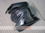 Kit de carénage pour FJR1300 02-06 - Gris - Style d'origine #OYO87906392