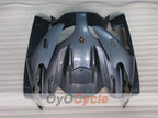 Kit de carénage pour FJR1300 02-06 - Gris - Style d'origine #OYO87906392
