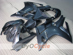 Kit de carénage pour FJR1300 02-06 - Gris - Style d'origine #OYO87906392
