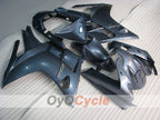 Kit de carénage pour FJR1300 02-06 - Gris - Style d'origine #OYO87906392