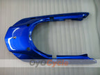 Kit de carénage pour FJR1300 02-06 - Bleu, argent - Style d'origine #OYO87906393