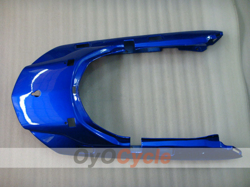 Kit de carénage pour FJR1300 02-06 - Bleu, argent - Style d'origine #OYO87906393