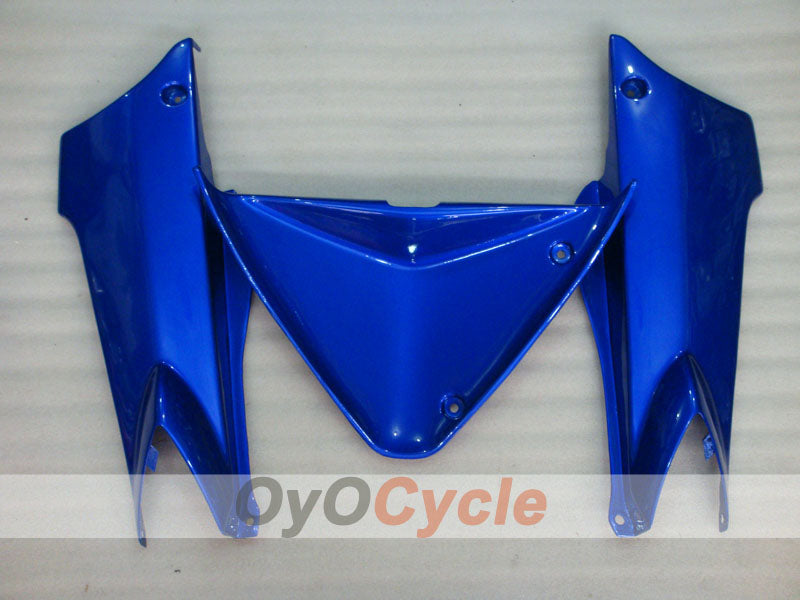 Kit de carénage pour FJR1300 02-06 - Bleu, argent - Style d'origine #OYO87906393