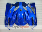 Kit de carénage pour FJR1300 02-06 - Bleu, argent - Style d'origine #OYO87906393