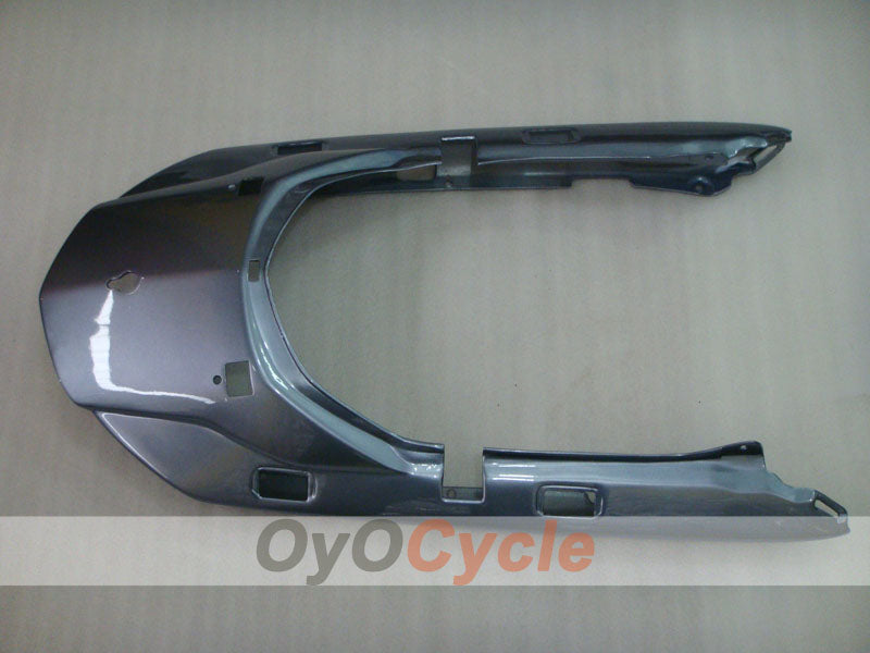 Kit de carénage pour FJR1300 02-06 - Gris - Style d'origine #OYO87906394