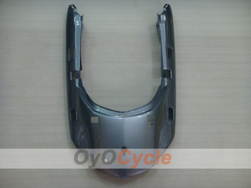 Kit de carénage pour FJR1300 02-06 - Gris - Style d'origine #OYO87906394